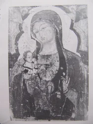 Madonna und Kind